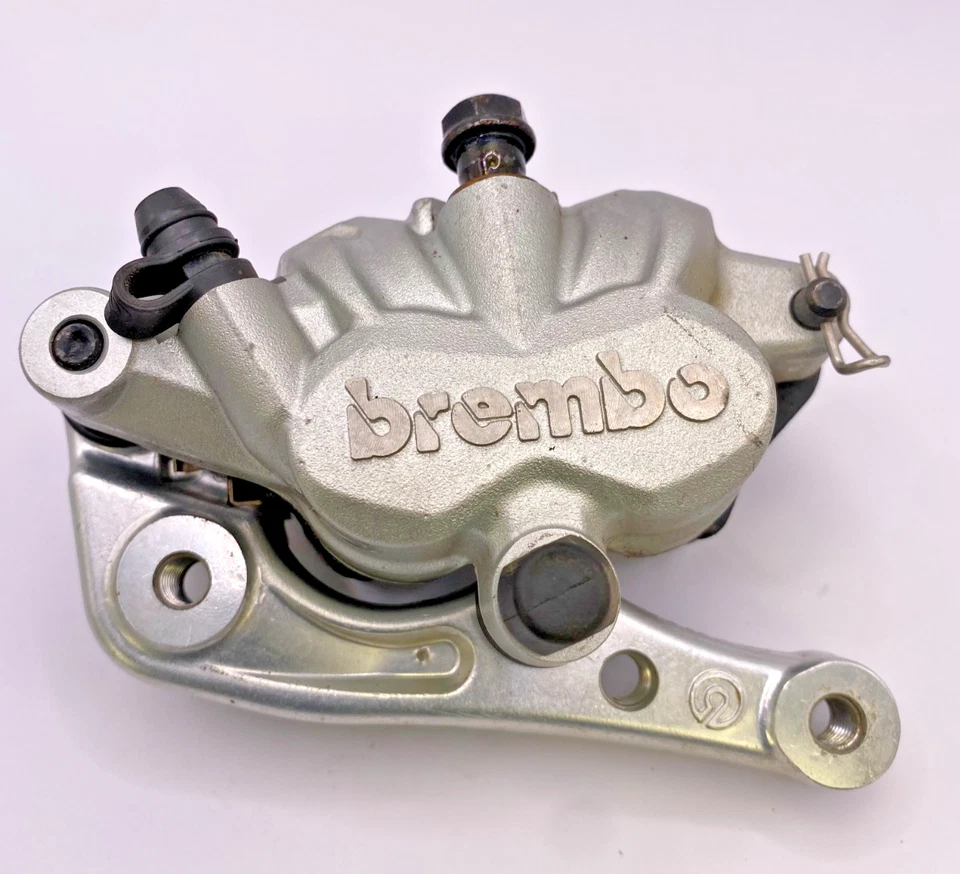 Pinza de freno delantera Husqvarna FC 450 2019 FC FE FX TE 150 250 300 350 450 501 Foto 1 de 4