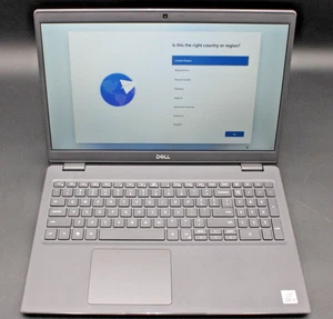Dell Latitude 3510 usato 15,6" (i5-10210U @ 1,60 GHz, 16 GB RAM, 256 GB SSD) - Foto 1 di 9