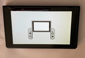 Nintendo Switch HAC-001 Console 2017 Model – Unpatched – Tested  Fast shipping - Picture 1 of 5