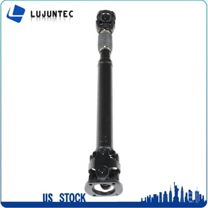 Driveshaft For 2013 Ram 3500 Standard Cab Pickup 52123326Ab 2013 4WD Auto Trans - Picture 1 of 11