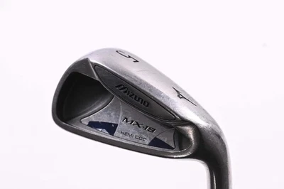 Mizuno MX-19 #5 Iron / Regular Flex Mizuno Dyna Flex Shaft - Image 1 of 4