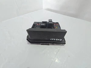 284B7JD00B RELAY BOX/FUSES / 222503 FOR NISSAN QASHQAI J10 1.5 DCI TURBO - Picture 1 of 3