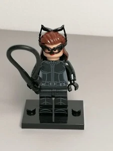 Catwoman Striper minifigure - Imagen 1 de 2