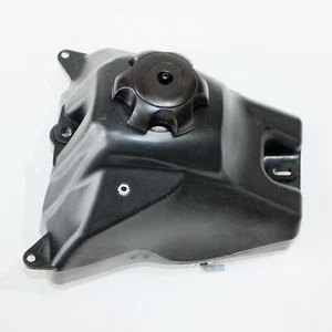 Gas Fuel Petrol Tank Tap Cap CRF50 110cc 125cc 140cc PIT PRO Trail Dirt Bike - Picture 1 of 8