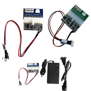 For Sega Dreamcast PICO PSU Power Supply Board PICO Power Panel Kit Accessories - Picture 1 of 9