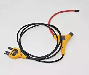 Fluke I2500-10 iFlex Flexible AC Current Clamp, 2500A AC, 10 in - Picture 1 of 8