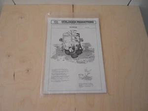 Verlinden Productions P.S.P.-Planting No. PCDA 72004 1:48 / 1:35 - Bild 1 von 2