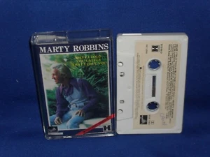 MARTY ROBBINS HAVE I TOLD YOU LATELY THAT I LOVE YOU - CASSETTE TAPE - Picture 1 of 3