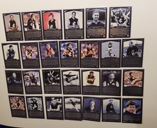 CARLTON BLUES 150 YEARS HALL OF FAME TEAM OF THE CENTURY 27 CARD SET 2014 SELECT