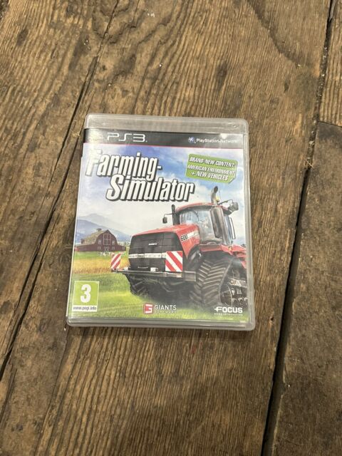 Preços baixos em Farming Simulator 2010 Video Games