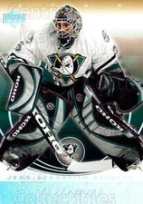 2003-04 UD Trilogy #3 Jean-Sebastien Giguere