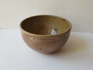 Pot en céramique grès - Signé François CADET (1932 / 1979) - LA BORNE (Vintage) - Bild 1 von 12