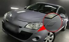 FIT TO RENAULT MEGANE 3 FRONT WASHER HEADLIGHT NOZZLE COVER BUMPER L 286960015R