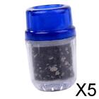5x carbon filter water filter water for kitchen