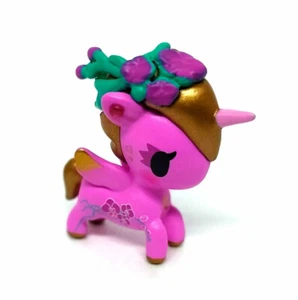 Tokidoki Holiday Adventskalender 2022 ORCHIDEE Chaser Chase Unicorno (3VERSANDKOSTENFREI) - Bild 1 von 1