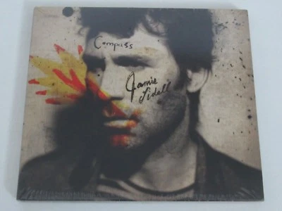 JAMIE LIDELL/COMPASS(WARPCD 192 ) CD ALBUM DIGIPAK NEU - Bild 1 von 2