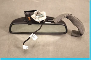 12-17 Mercedes W218 CLS550 E350 Front Upper Interior Rear View Mirror Oem - Picture 1 of 10
