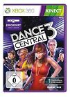 Dance Central 3 von Microsoft | Game | Zustand sehr gut