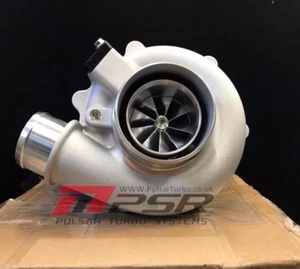 Pulsar Turbo 5449G 25-660 Dual Keramik Kugellager Turbolader 0,72 V Band - Bild 1 von 4