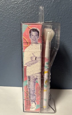 Набор кистей для макияжа Wet n Wild x SAVE BY THE BELL Zack из 3 предметов ограниченное издание ЗАПЕЧАТАНО - Изображение 1 из 4