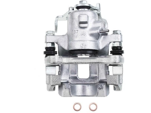 Rear Left Brake Caliper For 2003-2006 Audi A4 Quattro 2004 2005 TW938ZV Foto 1 de 1