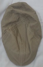 river island mens flat caps