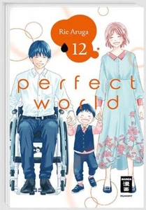 PERFECT WORLD #12 EGMONT - Bild 1 von 1