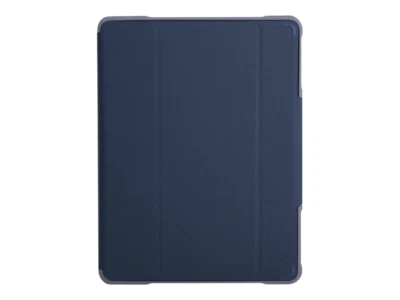 NEW STM Dux Plus Duo Case For iPad Pro 10.5"/iPad Air - Midnight Blue - Imagen 1 de 2