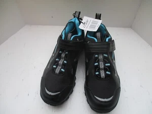 Zapatos de ciclismo CRANE MTB bicicleta de montaña damas talla EU37 - Imagen 1 de 8