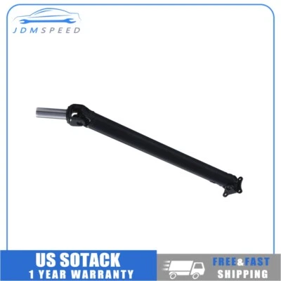 Conjunto de eje de transmisión trasero para Mazda Miata 1999-05 L4 1,8 L MF06-25-100A Foto 1 de 4