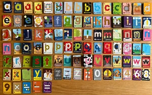 Massive selection of Innocent Smoothie Fridge magnets (Multiple Variant Listing) - Picture 1 of 139