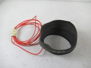 BMW X5 E70 06-10 Rohrleitung Luftfeder hinten rechts 6781223 - Bild 1 von 6
