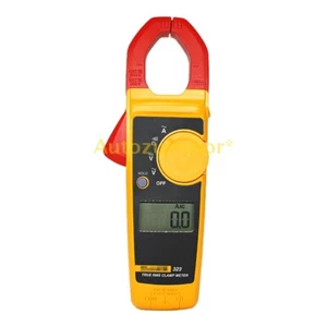 For 323 Clamp Meter - Picture 1 of 1