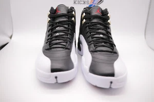 Jordan 12 Retro Playoffs 2022, taglia 13, CT8013 006 - Foto 1 di 6