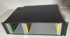 Einschubsystem für den Rackeinbau Rital Slim Box 3HE Rack - Bild 1 von 4