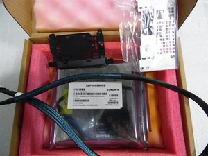 DELL POWEREDGE R750 8 BAY SFF SERVER H755 PERC RAID 3KDWX XDC17 CABLE KIT - Photo 1 sur 1