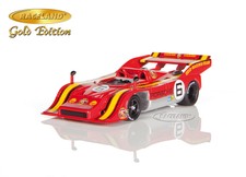 Porsche 917/10 TC Gelo Interserie Norisring 1973 Georg Loos, Raceland Spark 1:43