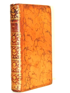 1770. Œuvres choisies de Jean-Baptiste Rousseau ( 1640-1741) - Picture 1 of 5