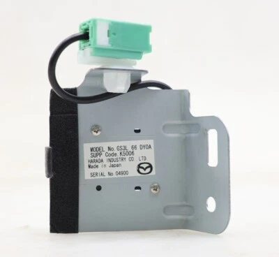 NEW OEM Mazda GPS Antenna GS3L66DY0A Mazda 6 2009-2013 - Image 1 of 4