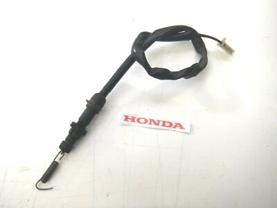 HONDA CBR 900 CBR900 RR Posteriore Interruttore Luce Freno come Mostrato 1996 - Foto 1 de 4