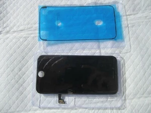 iPhone 7 Black LCD Display Touch Screen Replacement NEW - Picture 1 of 4