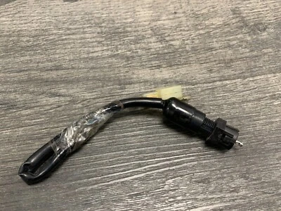 Оригинальный предохранительный переключатель педали заднего тормоза Kawasaki ZX9R ZX6R ZX14R ZZR600 Ninja - Изображение 1 из 3