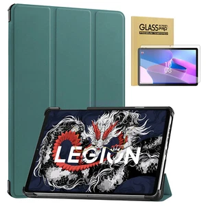 For Lenovo Legion Y700 (2025/2023) 8.8 inch Case Folding Stand Flip Cover NEW AU - Picture 1 of 29