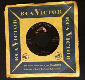 Elvis Presley, RCA Victor, 1958, ""Don't/I Beg Of You"" Sehr guter Zustand + - Bild 1 von 2