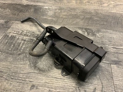 Kawasaki 2012-2016 EX650 650 Ninja California Fuel Emissions Charcoal Canister * - Image 1 of 4