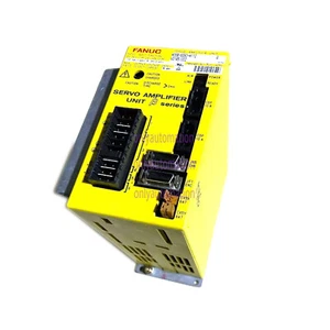 Used & Tested FANUC A06B-6093-H112 Servo Driver~ - Picture 1 of 5