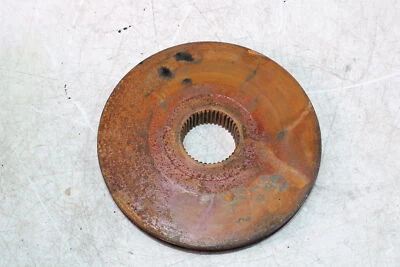 Rotor de disco de freno Arctic Cat Tz1 Turbo Lxr 09-13 1602-656 Foto 1 de 4