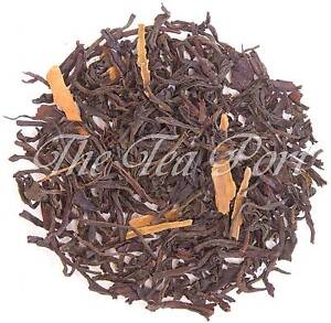 Mulled Spice Loose Leaf Flavored Black Tea - 1/2 lb