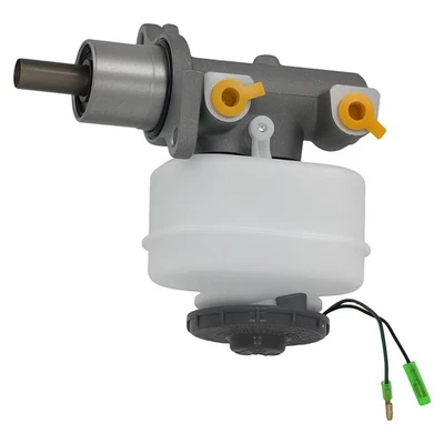 Conjunto de cilindro maestro de freno para Acura MDX 2003-2006 Honda Pilot 2005-08 Foto 1 de 4