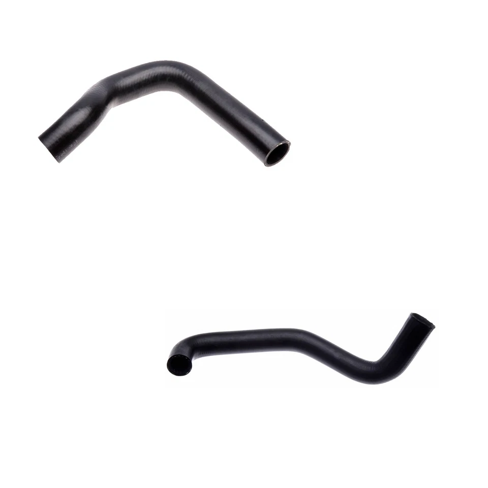 Kit de manguera de refrigerante de radiador superior e inferior Gates para Mazda B2300 Ford Ranger 2,3 L Foto 1 de 1